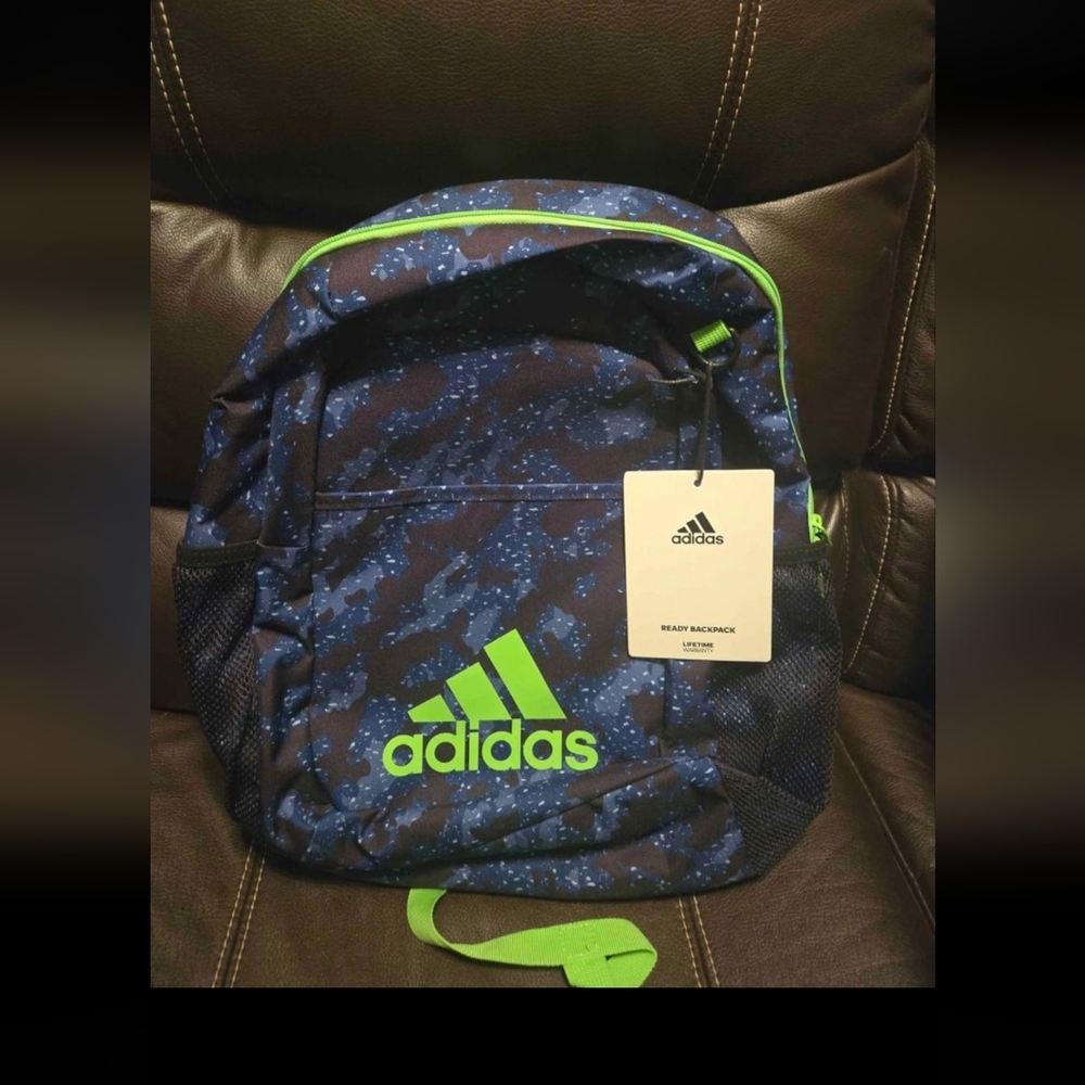 Adidas Bookbag